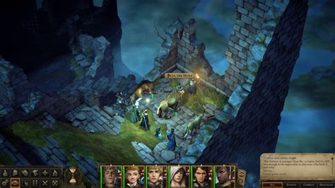 Pathfinder: Kingmaker Chapter 7 Sound of a Thousand Screams .
